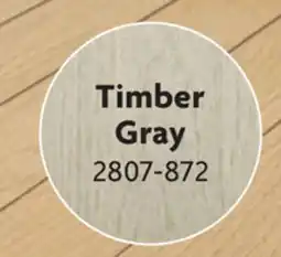 Home Hardware TIMBERTECH Harvest+ Collection Advanced PVC Decking offer