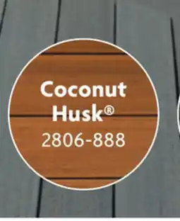 Home Hardware Prime+ Collection Composite Decking, Coconut Husk offer