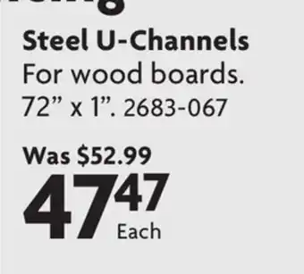 Home Hardware Mixed Material Fencing offer