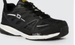 Mark's Men's QuadLite Athletic Safety shoes offer