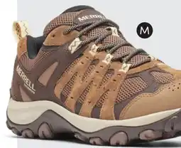 Mark's Merrell Waterproof Hikers offer