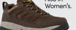 Mark's Men's Shoes offer