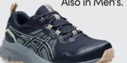 Mark's Women's Trail Scout 3 Running Shoes offer
