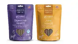 Petvalu ALL Get Naked Dog Treats offer