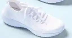 Walmart Adults' Ultra Flex Slip-on Shoes offer