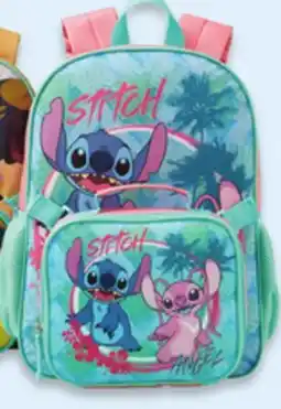 Walmart Hey Licensed 2-piece Backpack Set offer