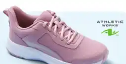 Walmart Adults' walking shoes offer