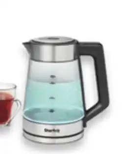 Walmart Personal Blender or 1.7L Glass Kettle offer