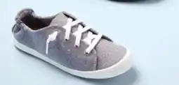 Walmart Adults' canvas shoes offer