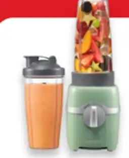 Walmart Personal blender or 1.7 L glass kettle offer