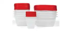 Oxford Mills all FOOD STORAGE offer