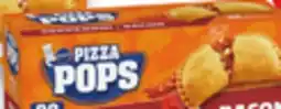 Walmart Pillsbury Pizza Pops offer