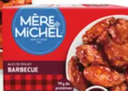 Walmart Mère Michel chicken wings offer