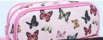 Walmart Licensed pencil case Each offer