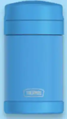 Walmart Thermos 16-oz. Insulated food jar offer
