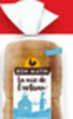 Walmart Bon Matin grain bread offer