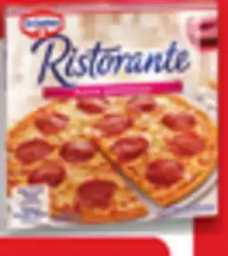 Walmart Dr. Oetker Ristorante or Casa di Mama offer