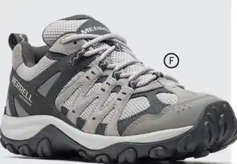 L'équipeur Chaussures de randonnée imperméables offer