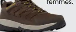 L'équipeur Chaussures larges imperméables Strata Trail pour hommes offer