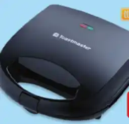 Walmart sandwich maker offer
