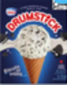Walmart Nestlé Drumstick or confectioneries offer