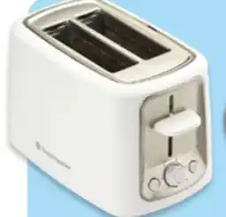 Walmart Toastmaster 2-Slice toaster offer