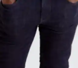 L'équipeur Jean slim Peter pour homme de Lois offer