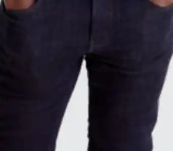 L'équipeur Jean slim Peter pour homme de Lois offer