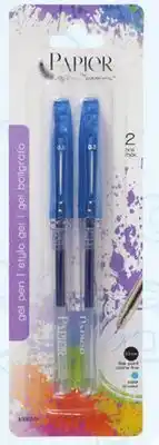 Rossy Gel pens offer