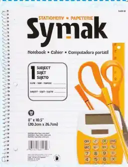 Rossy Spiral notebook 80 Pages offer