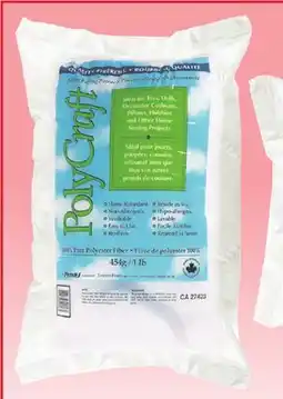 Rossy Polyester fiber fill offer