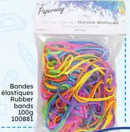 Rossy Rubber bands offer