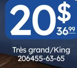 Rossy King Printed microfiber sheet sets offer