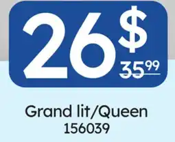 Rossy Queen Waterproof embossed mattress protector offer