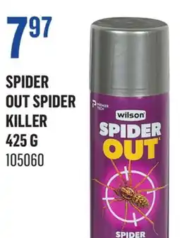 Canac Spider Out Spider Killer offer