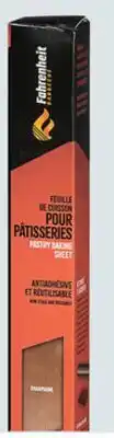 Canac Non-Stick Baking Sheet offer