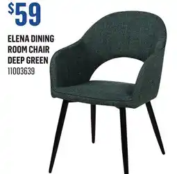 Canac Elena Dining Room Chair offer