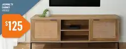 Canac Jasmine TV Cabinet offer