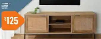 Canac Jasmine TV Cabinet offer