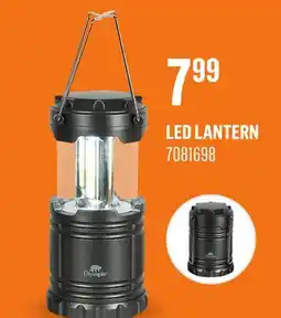 Canac LED Lantern offer