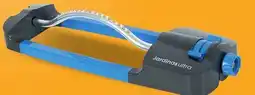 Canac Oscillating Lawn Sprinkler 280m² offer