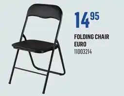 Canac Folding Chair offer