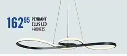 Canac Pendant offer
