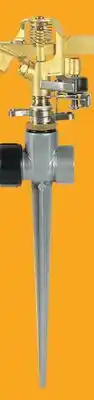 Canac Impact Lawn Sprinkler 26m offer