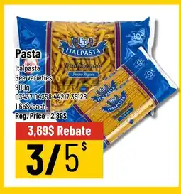 Mayrand Italpasta See offer