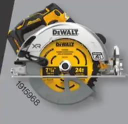Patrick Morin SELECTED DEWALT BARE TOOLS offer