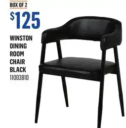Canac Winston Dining Room Chair offer