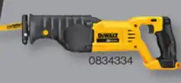 Patrick Morin ON SELECTED DEWALT BARE TOOLS offer