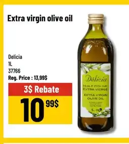 Mayrand Extra Virgin Olive Oil 1 L Delicia offer