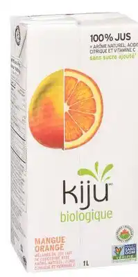 Avril jus de fruits bio offer